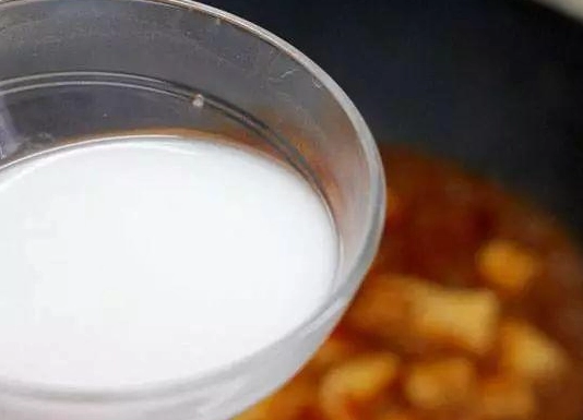 勾芡健康全攻略：聰明勾芡不發胖的10個實用技巧