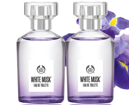 香水 調性 分類