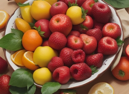 糖尿病 低糖水果