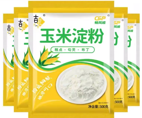 玉米粉 水 比例