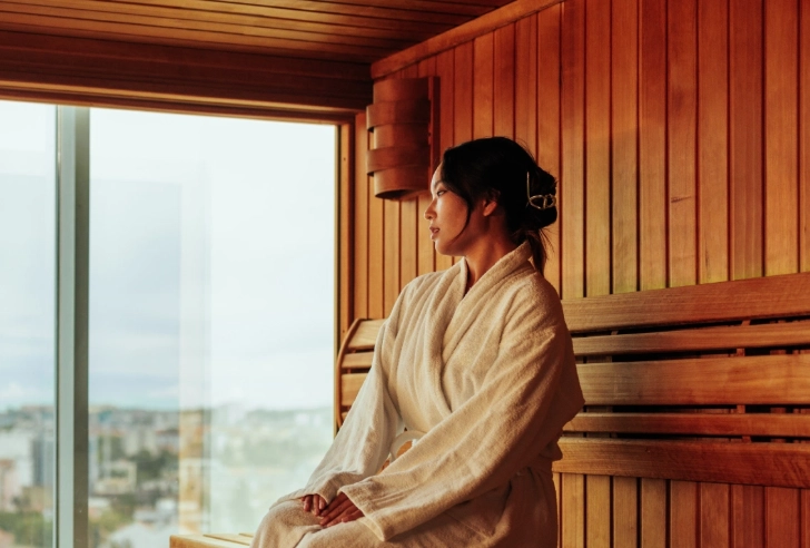 台灣桑拿使用方法