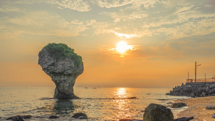 小琉球2天1夜行程規劃：景點、美食、住宿與實用貼士