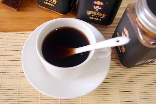 經期可以喝桂圓紅棗茶嗎