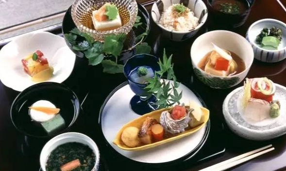 台灣席前料理餐廳