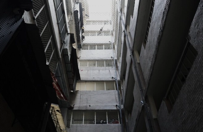 大樓天井違建是什麼？法規、風險與處理全攻略