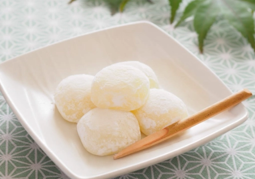 天然澱粉完全指南：從種類、功效到料理應用一次搞懂