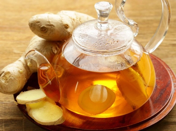 黑糖薑茶生理期全攻略：緩解經痛、暖宮養生，這樣喝最有效！