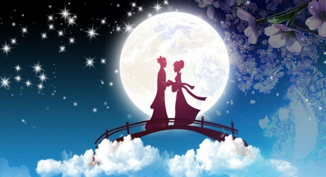 七夕禮物推薦 七夕禮物推薦