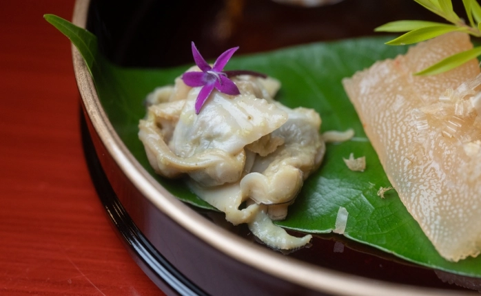 台北懷石料理全攻略：精選餐廳與實用用餐指南