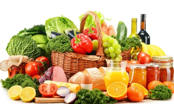 健康的食物有哪些？完整清單與實用飲食指南