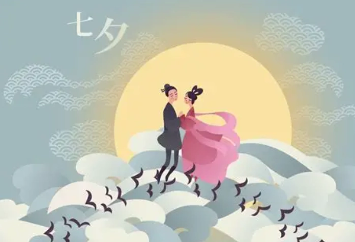 七夕禮物推薦 七夕禮物推薦