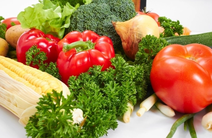 蔬菜含鉀量表：高鉀蔬菜排行榜與健康飲食指南