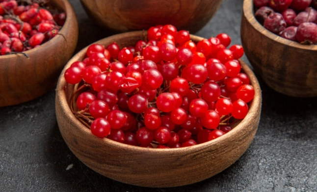 蔓越莓泌尿道感染預防