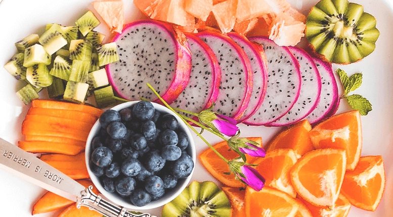 腎功能不好吃什麼水果