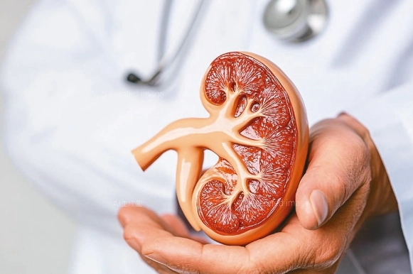 慢性腎臟病 慢性腎臟病