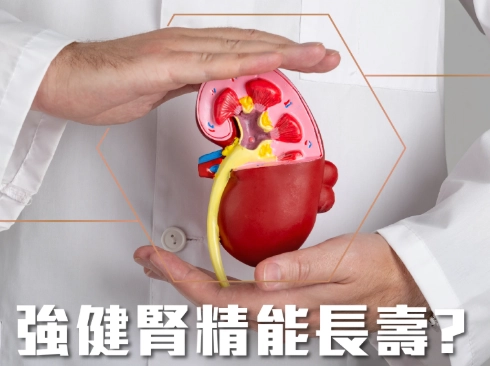 改善腎功能飲食