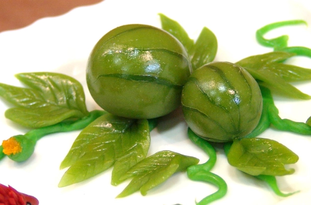 洋菜的營養全解析：從選擇到烹飪的健康關鍵