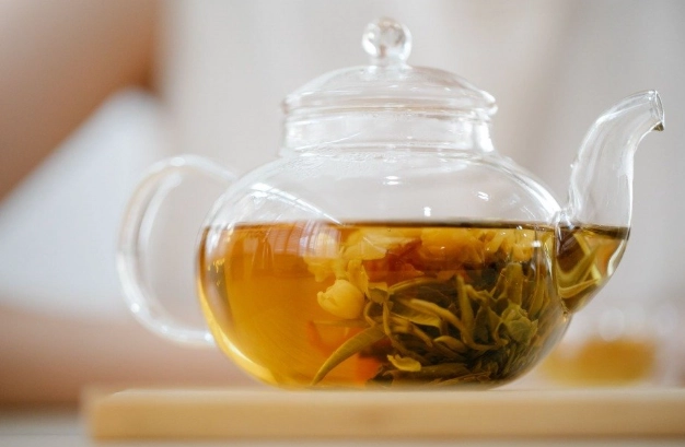 中醫去濕茶飲用指南