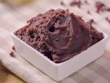 孕婦食紅豆沙：好處、禁忌與美味食譜全攻略