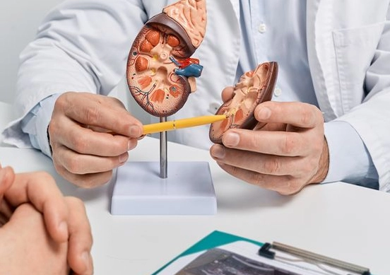 慢性腎臟病運動