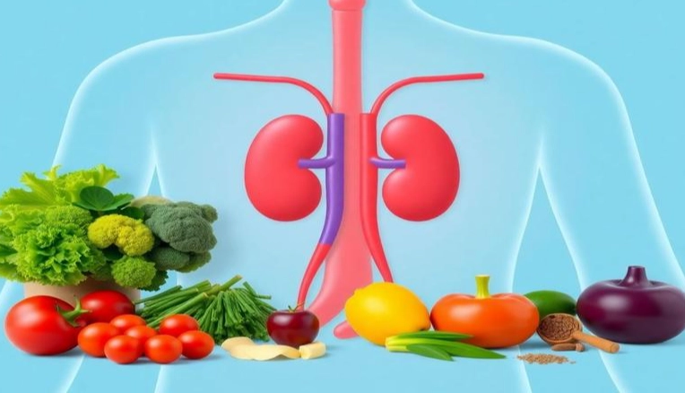 腎臟低鉀全攻略：症狀、飲食與治療方法解析