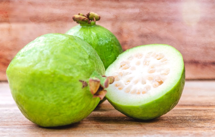 芭樂含鉀量高嗎？完整解析鉀含量與健康飲食指南