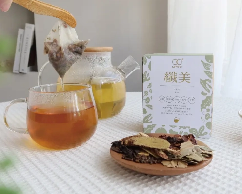 去濕茶材料選購與配方全攻略：中醫師的居家祛濕秘方