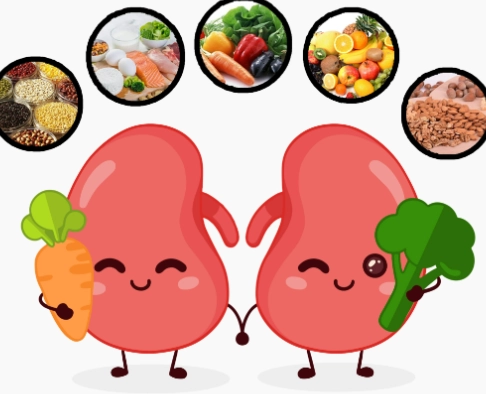 護腎飲食