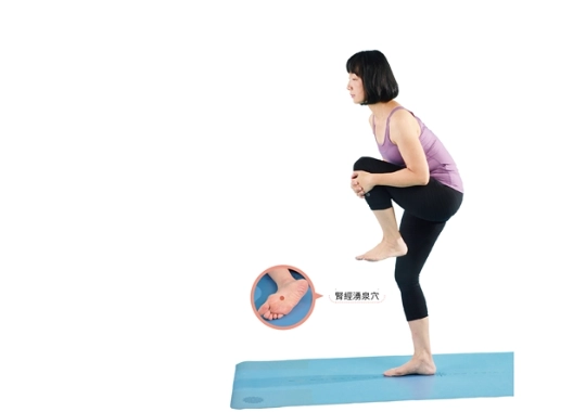 改善腎功能運動