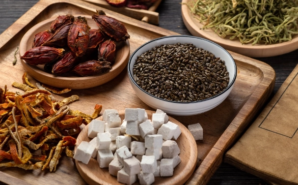 濕氣重如何減肥