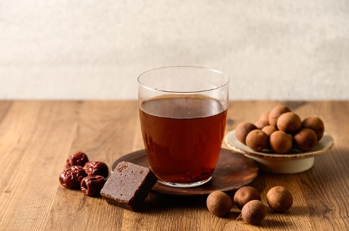 經期可以喝桂圓紅棗茶嗎