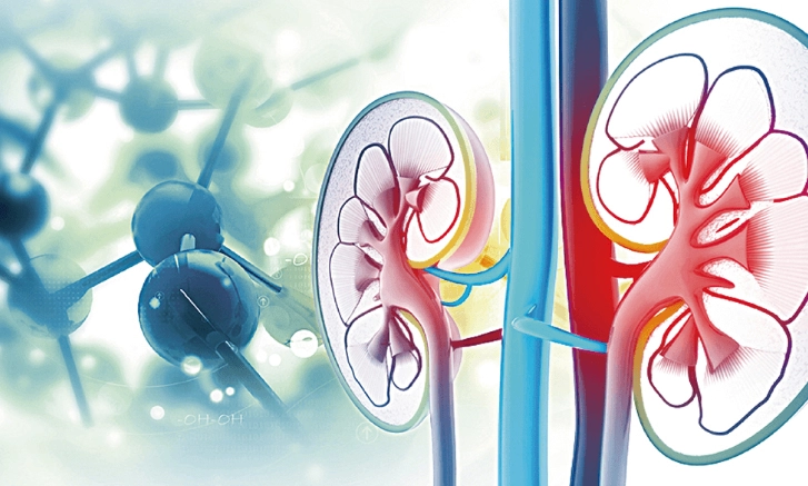 逆转肾脏病的关键策略：从饮食到生活管理的完整指南