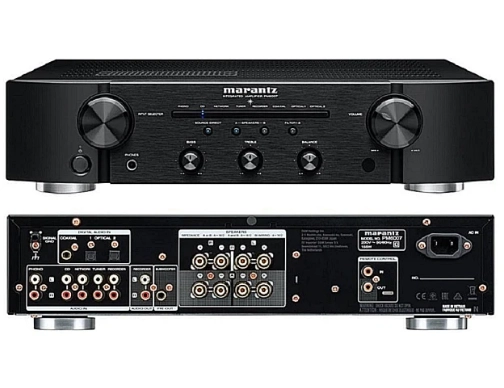 放大器術語解釋