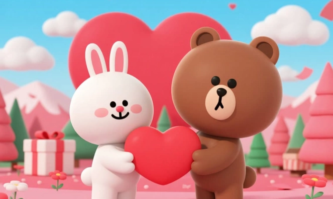 情人節七夕約會全攻略：浪漫景點、晚餐餐廳與禮物靈感