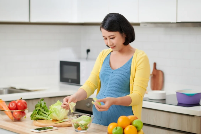 腎臟病飲食水果