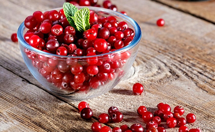 蔓越莓膠囊選購