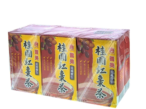 月經期間喝桂圓紅棗茶好嗎？專家完整解析與注意事項