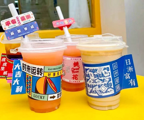 夏日消暑特輯：3款零失敗自製飲料，在家輕鬆清涼一夏