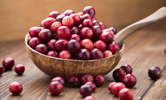 蔓越莓食用方法