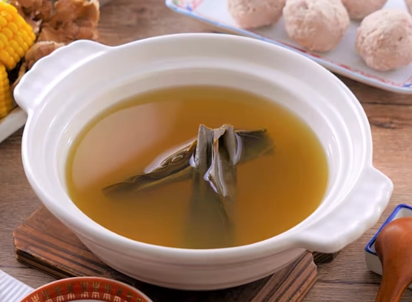 昆布蔬菜高湯終極指南：從選材到熬煮的完整做法與秘訣
