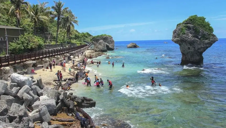 小琉球行程規劃