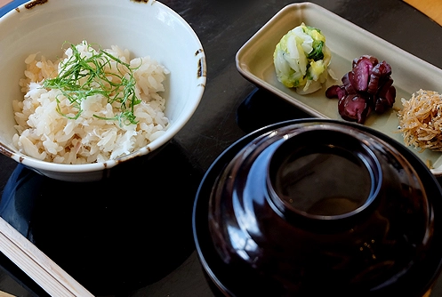 台灣席前料理餐廳