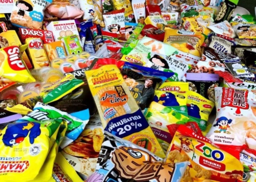 洗腎可以吃的零食清單與挑選技巧，安心解饞指南