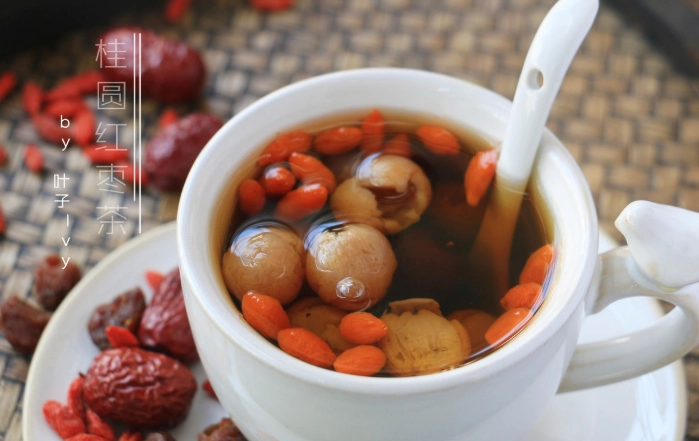 生理期茶飲推薦