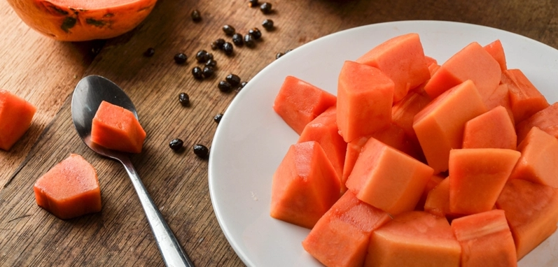 保護腎臟必吃水果清單：營養師教你聰明挑選與避開地雷