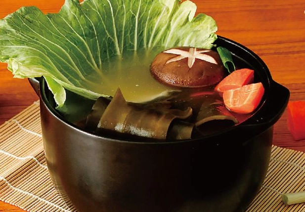 蔬菜高湯熬煮技巧