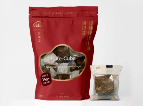 黑糖桂圓紅棗茶 月經