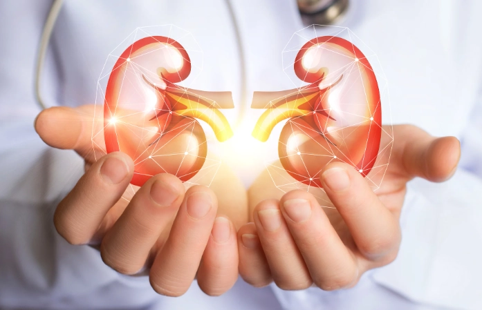 腎臟保健技巧