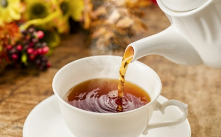 桂圓紅棗茶月經期