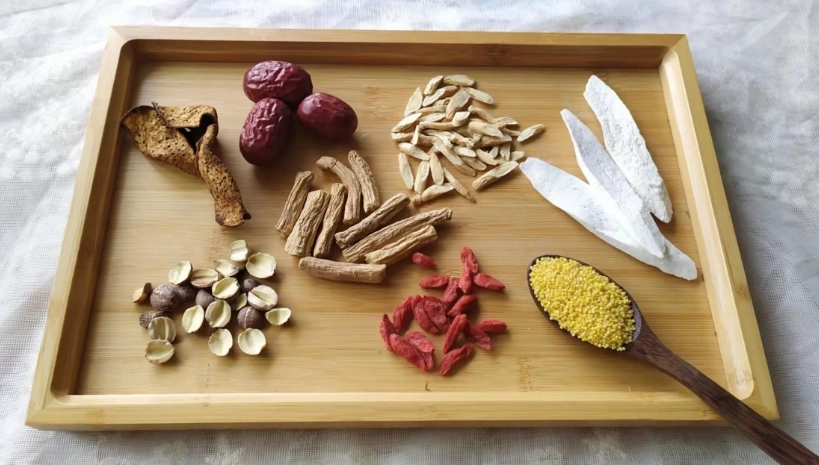 健脾去濕食物指南：改善濕重體質的關鍵飲食清單